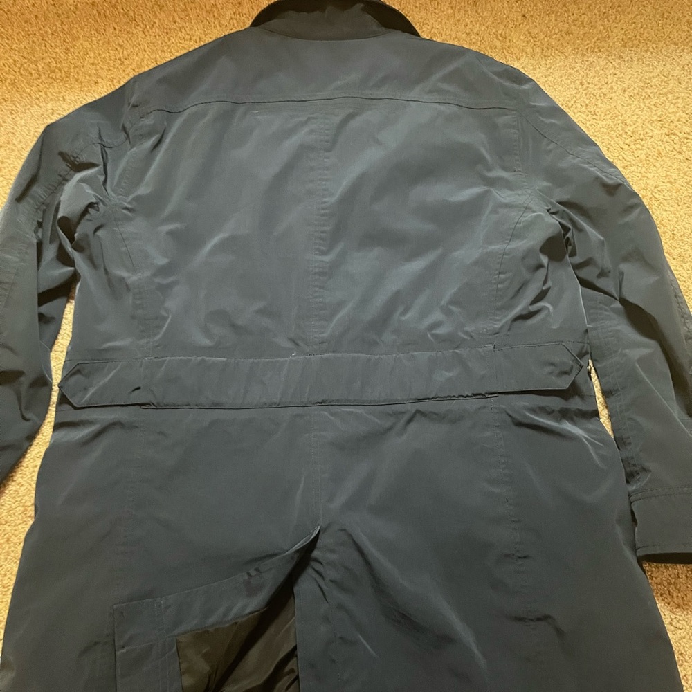 Timberland Waterproof light jacket - Picture 5 of 7